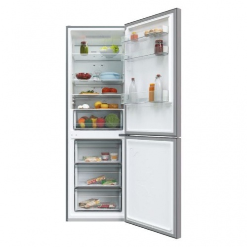 Купить  холодильник candy ccrn 6180 s в интернет-магазине Айсберг! фото 3